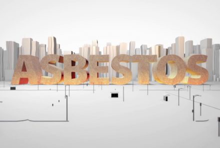 Asbestos – “A danger that is everywhere but appears nowhere at all!