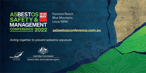 Australian Asbestos Safety & Management Conference